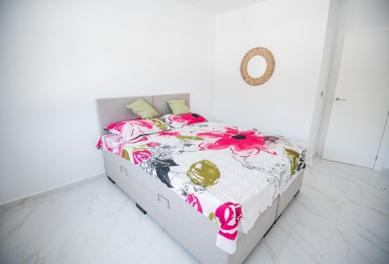 Новое здание - Villa - Pilar de la Horadada