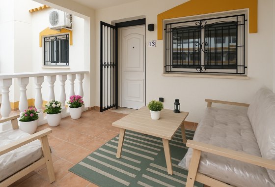 Reventa - Villa Adosada - Orihuela Costa
