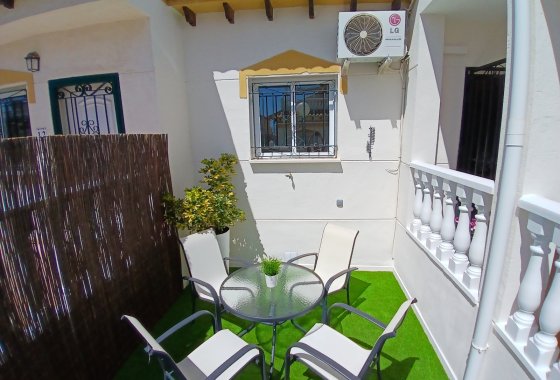 Reventa - Villa Adosada - Orihuela Costa