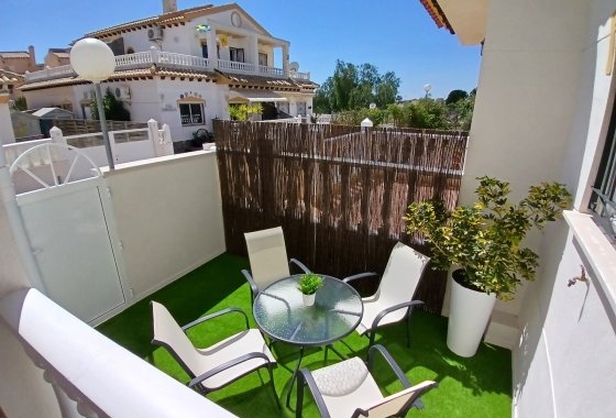 Reventa - Villa Adosada - Orihuela Costa