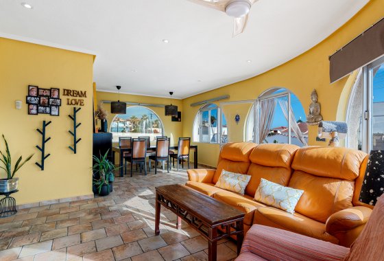 Herverkoop - Villa - Ciudad Quesada - Ciudad Quesada - Rojales