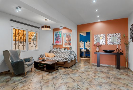 Herverkoop - Villa - Ciudad Quesada - Ciudad Quesada - Rojales