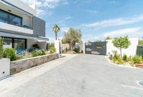 New Build - Apartman - Torrevieja