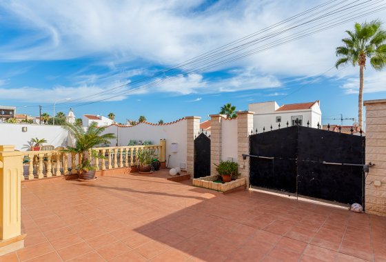Herverkoop - Villa - Ciudad Quesada - Ciudad Quesada - Rojales