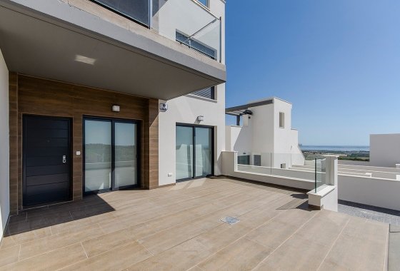New Build - Apartman - San Miguel de Salinas