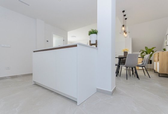 New Build - Apartman - San Miguel de Salinas