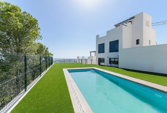New Build - Apartman - San Miguel de Salinas