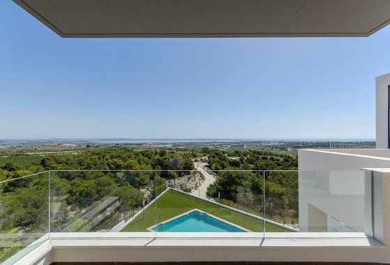 New Build - Apartman - San Miguel de Salinas
