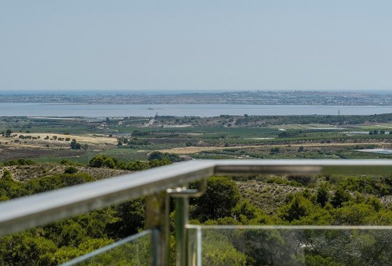 New Build - Apartman - San Miguel de Salinas