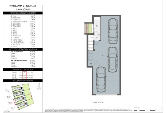 Новое здание - Villa - Finestrat