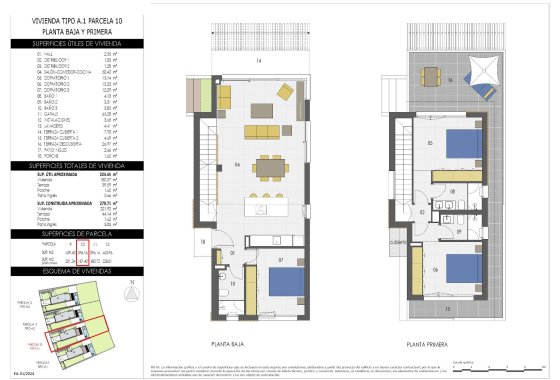 Новое здание - Villa - Finestrat