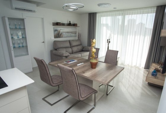 Obra nueva - Apartamento  - Finestrat