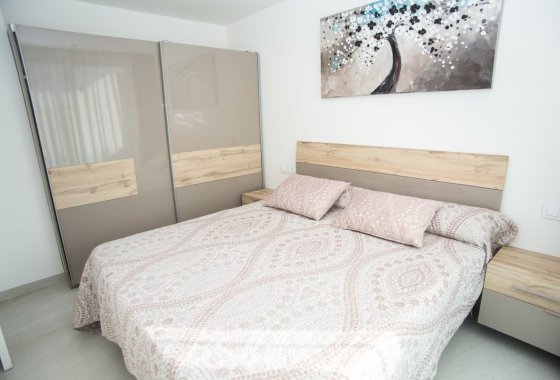 Obra nueva - Apartamento  - Finestrat