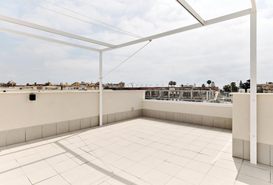 New Build - Apartment  - Torrevieja