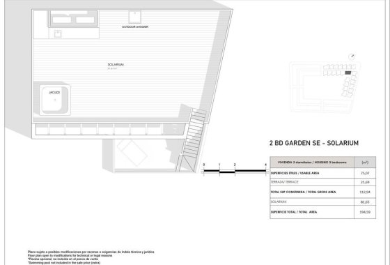 New Build - Apartment  - Torrevieja
