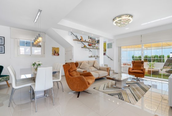 Herverkoop - Villa - Ciudad Quesada - Ciudad Quesada - Rojales