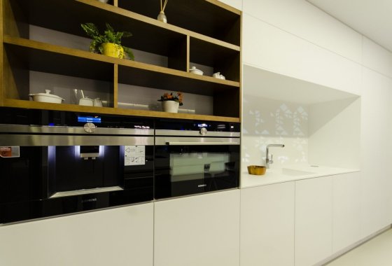 Nieuwbouw Woningen - Villa - Orihuela Costa