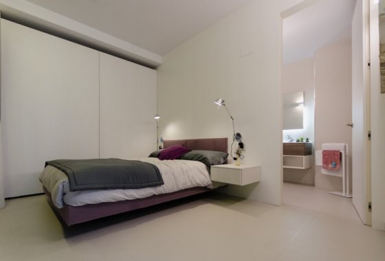 Nieuwbouw Woningen - Villa - Orihuela Costa
