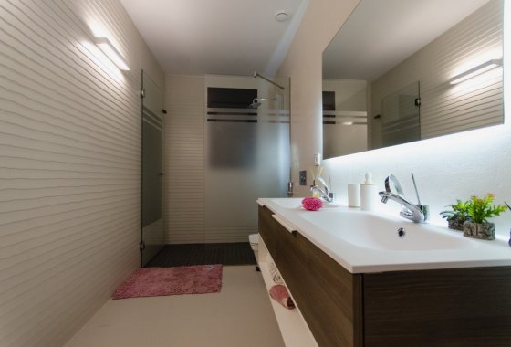 Nieuwbouw Woningen - Villa - Orihuela Costa