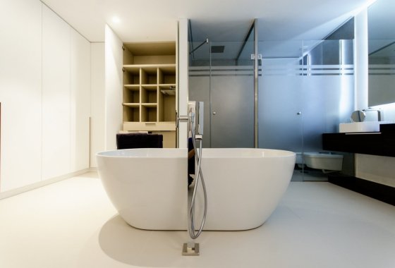 Nieuwbouw Woningen - Villa - Orihuela Costa