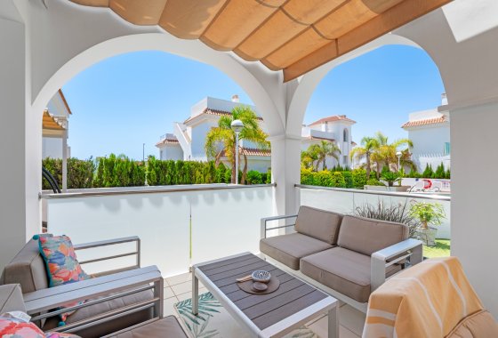Herverkoop - Villa - Ciudad Quesada - Ciudad Quesada - Rojales
