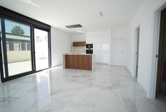 Nouvelle construction - Villa - Polop
