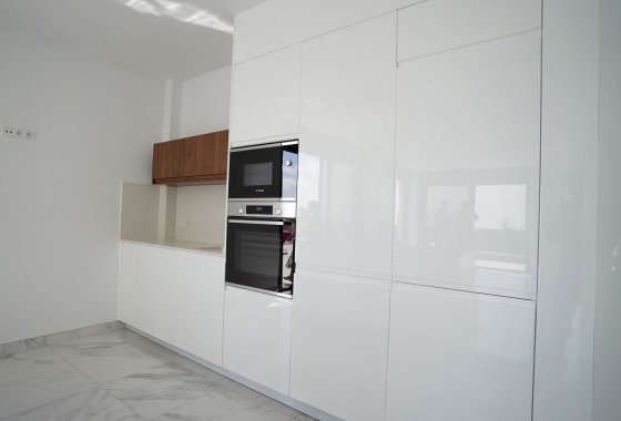 Nouvelle construction - Villa - Polop