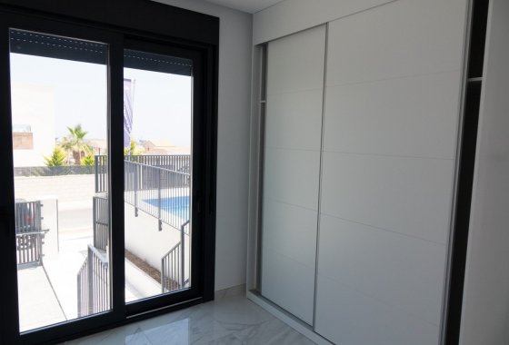 Nouvelle construction - Villa - Polop