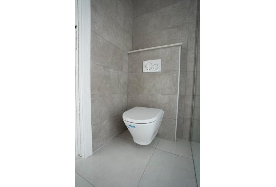 Obra nueva - Villa - Polop