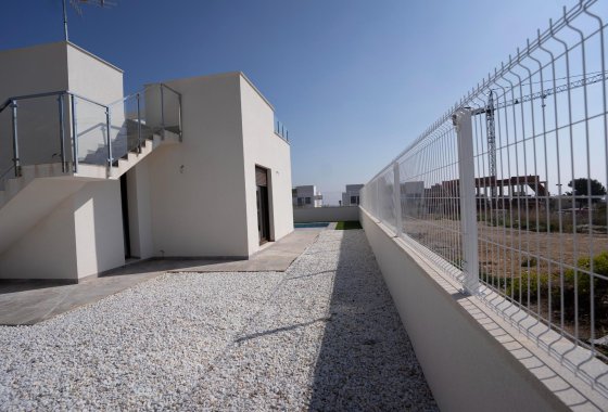 Obra nueva - Villa - Polop