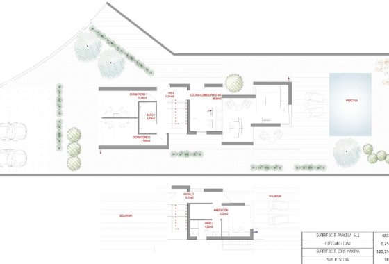 Obra nueva - Villa - Polop
