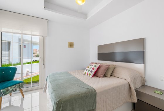 Herverkoop - Villa - Ciudad Quesada - Ciudad Quesada - Rojales