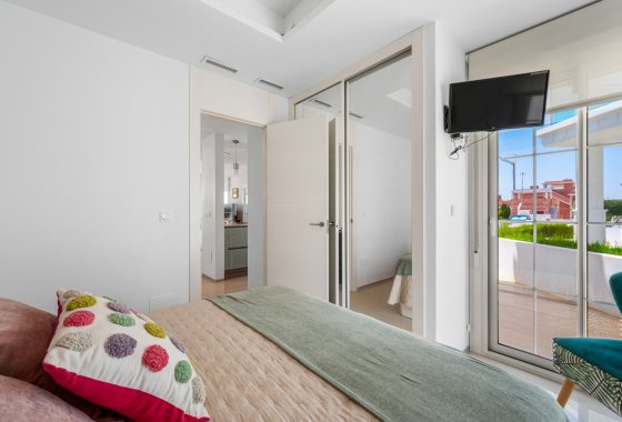 Herverkoop - Villa - Ciudad Quesada - Ciudad Quesada - Rojales