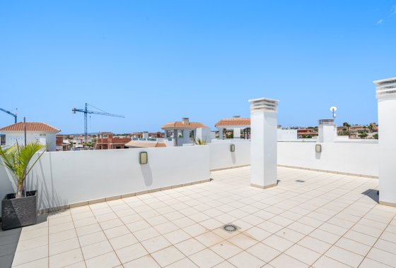 Herverkoop - Villa - Ciudad Quesada - Ciudad Quesada - Rojales