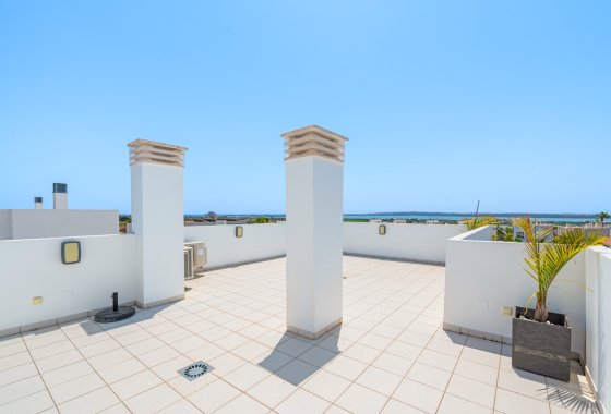 Herverkoop - Villa - Ciudad Quesada - Ciudad Quesada - Rojales