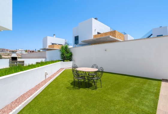 Herverkoop - Villa - Ciudad Quesada - Ciudad Quesada - Rojales