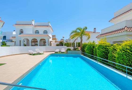 Herverkoop - Villa - Ciudad Quesada - Ciudad Quesada - Rojales