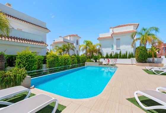 Herverkoop - Villa - Ciudad Quesada - Ciudad Quesada - Rojales