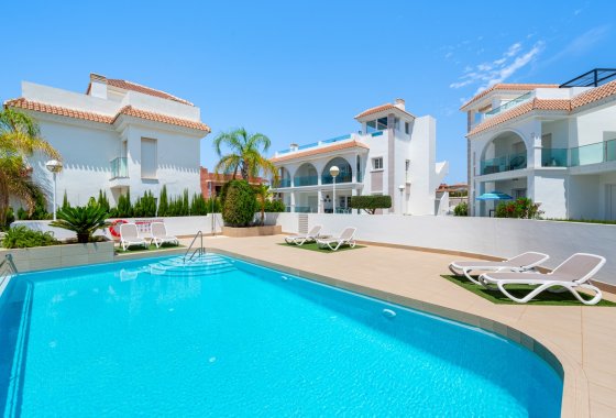 Herverkoop - Villa - Ciudad Quesada - Ciudad Quesada - Rojales