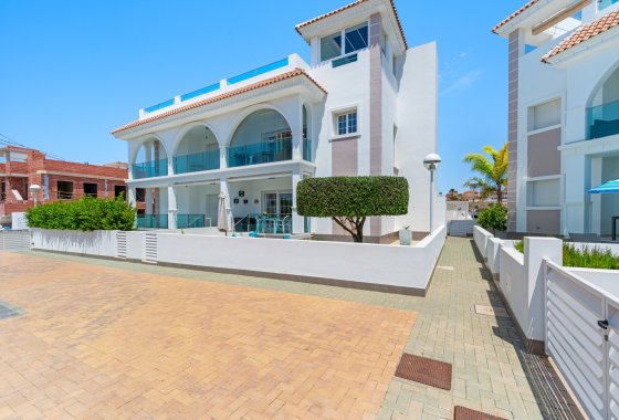 Herverkoop - Villa - Ciudad Quesada - Ciudad Quesada - Rojales