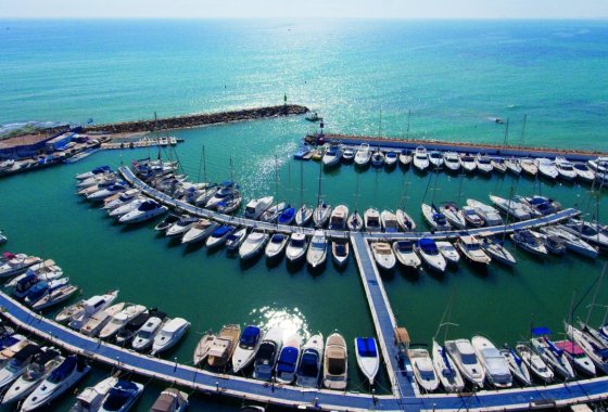New Build - Apartman - Orihuela Costa