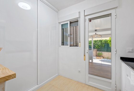 Revente - Villa - Polop