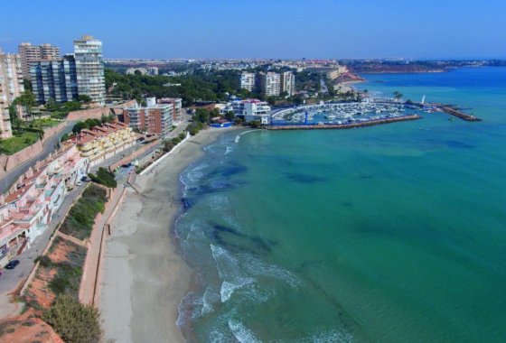 New Build - Apartment  - Orihuela Costa