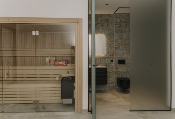 Nieuwbouw Woningen - Villa - Rojales