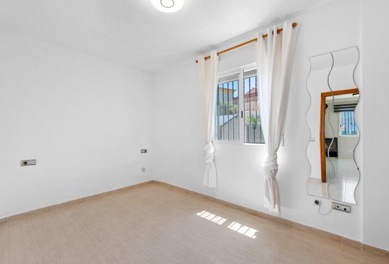 Revente - Villa - Polop