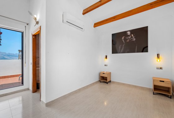 Revente - Villa - Polop