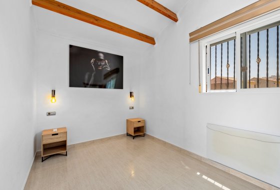 Revente - Villa - Polop