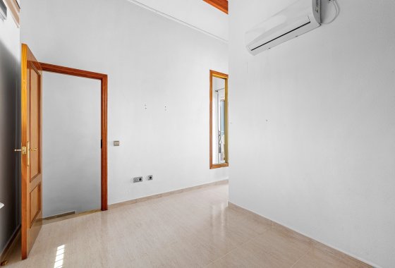 Revente - Villa - Polop