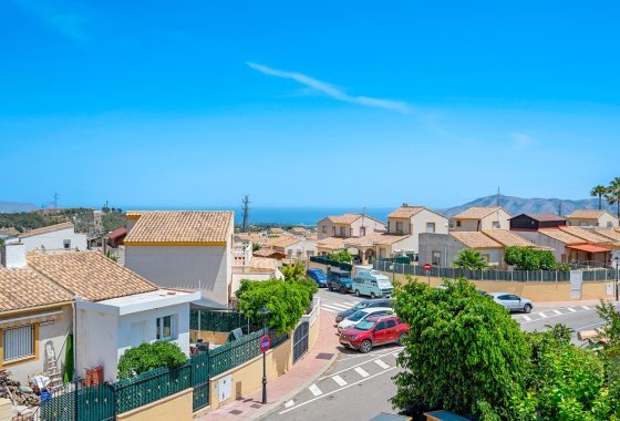 Revente - Villa - Polop