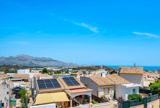 Revente - Villa - Polop